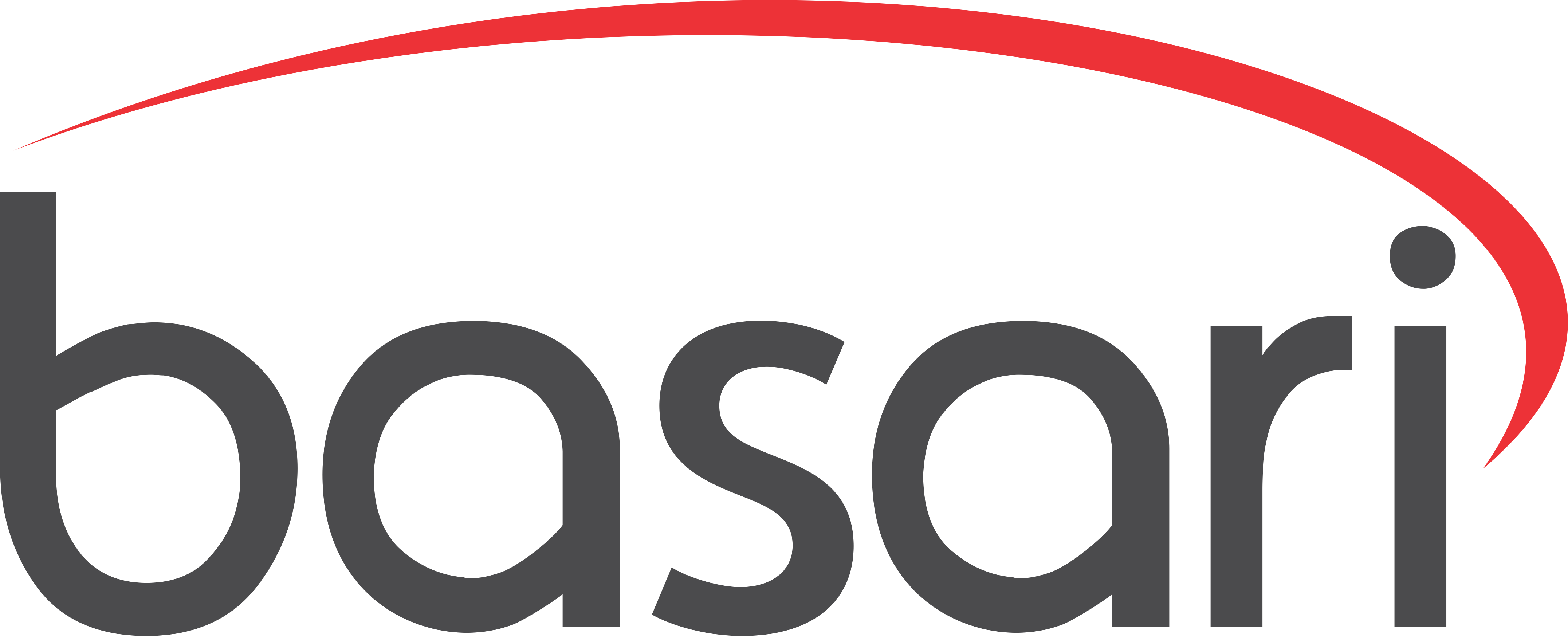 BASARI LOGO