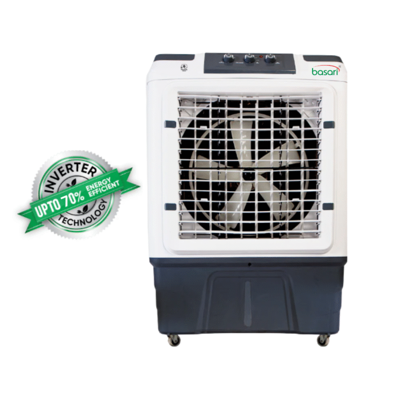 Basari Air Cooler Model BRC-6500