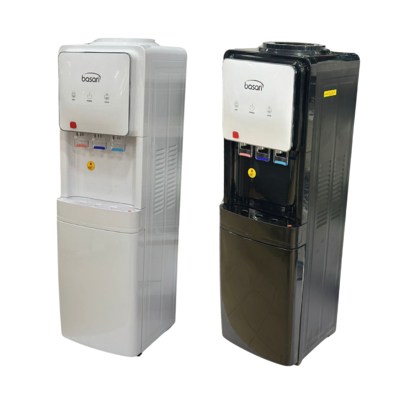 Basari water dispensor  3TW and 3TB